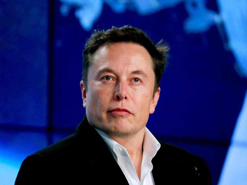 Sức ảnh hưởng của Elon Musk tại Mỹ