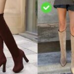 4 kiểu boots tưởng mốt mà lại cực kỳ lỗi mốt, chị em nên tránh xa