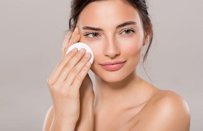 6 món đồ chăm sóc da mà phụ nữ ngoài 30 tuổi nên tránh