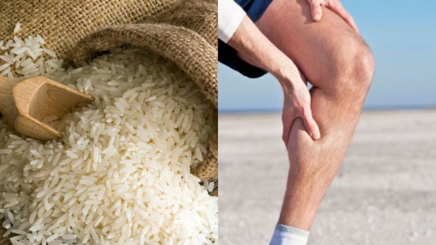 Gạo không chỉ để nấu cơm, bạn sẽ bất ngờ vì công dụng mà gạo mang lại