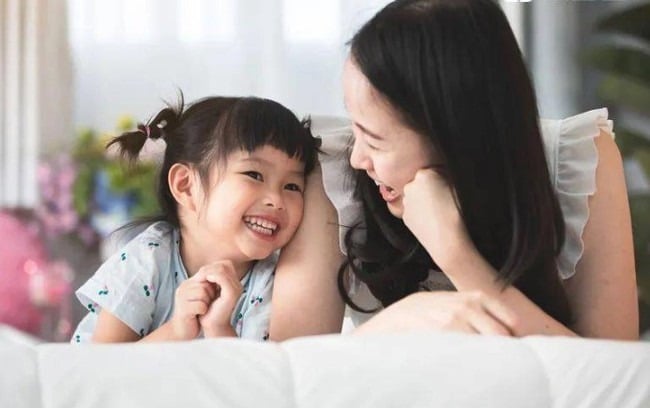 Trẻ sinh vào 3 khung giờ này, trai hay gái đều tài ba xuất sắc, cha mẹ mát lòng mát dạ