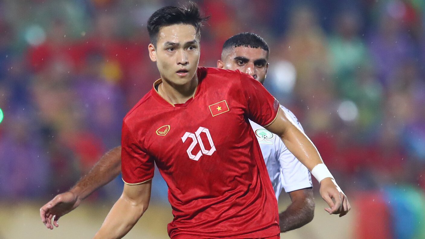 Xem trực tiếp bóng đá Kyrgyzstan vs Việt Nam giao hữu quốc tế trên kênh nào?