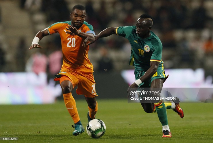 Video bóng đá Senegal – Bờ Biển Ngà: Cay đắng penalty phút 86, loạt “đấu súng” cân não (CAN Cup)