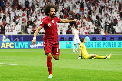 Lịch thi đấu Asian Cup 2023 hôm nay (22-1): Trung Quốc gặp Qatar