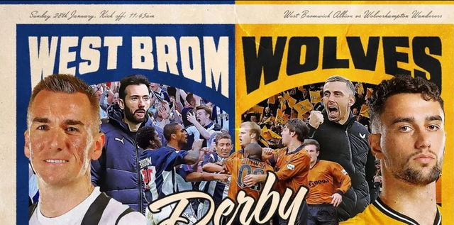 Nhận định bóng đá West Brom vs Wolves (18h45 hôm nay), vòng 4 FA Cup