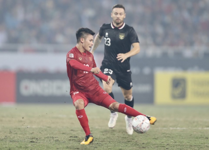 Lịch Asian Cup hôm nay 19/01: Việt Nam đấu Indonesia