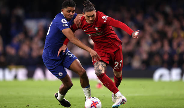 Lịch thi đấu, trực tiếp bóng đá hôm nay 31/1: Liverpool gặp Chelsea