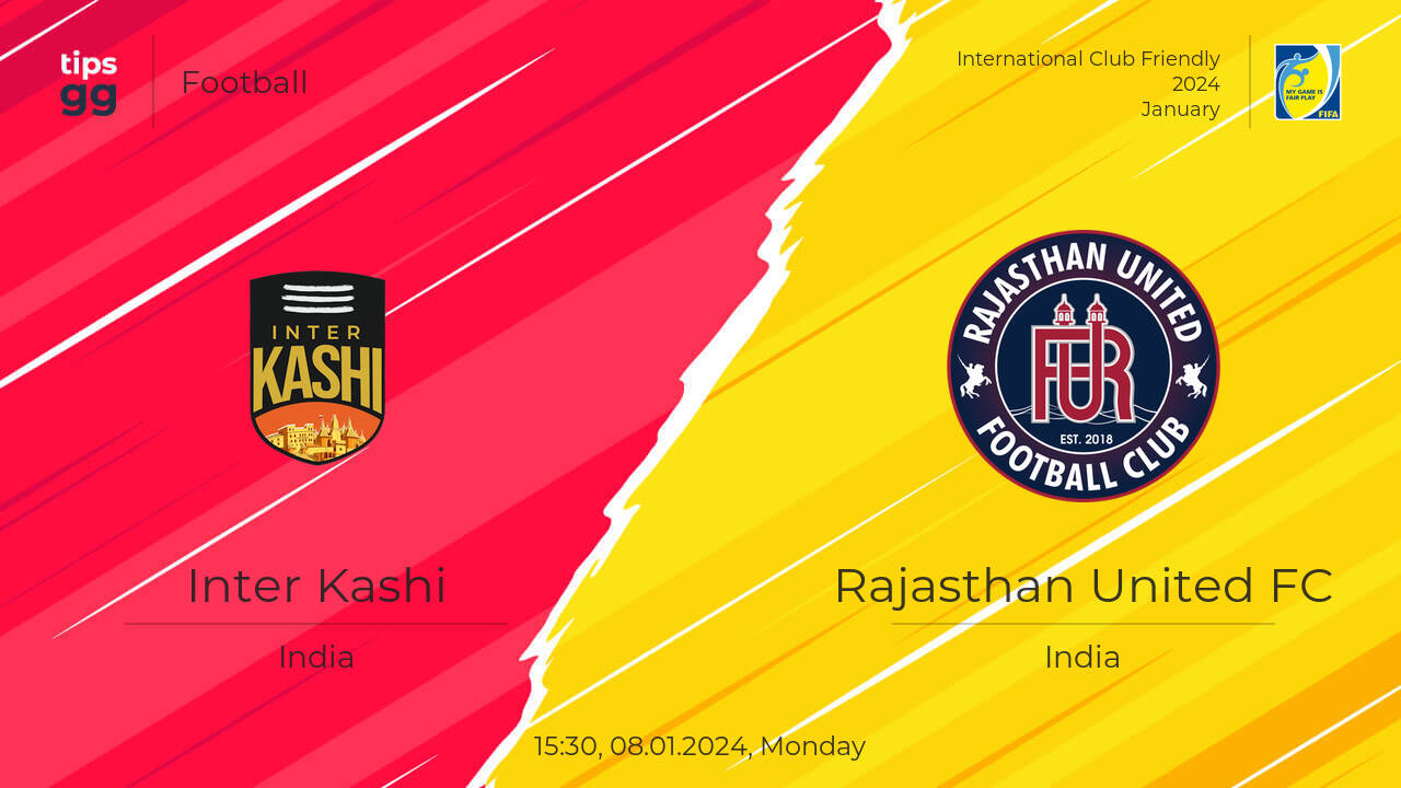 Nhận định bóng đá Inter Kashi vs Rajasthan Siêu cúp Ấn Độ