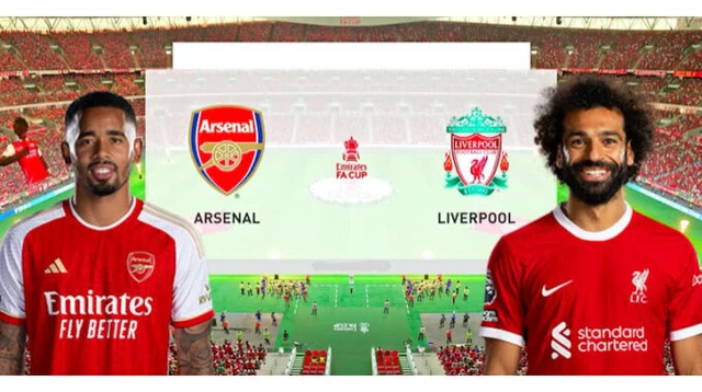 Arsenal vs Liverpool, Salernitana vs Juventus