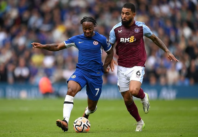 Chelsea vs Aston Villa, Tottenham đại chiến Man City