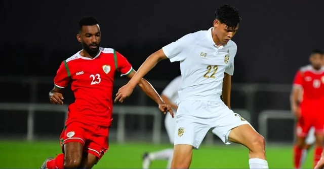 Oman vs Thái Lan, Real Madrid vs Almeria