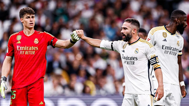 Real Madrid vs Mallorca, Girona vs Atletico