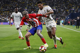 Nhận định bóng đá Atletico vs Real Madrid, Cúp nhà Vua