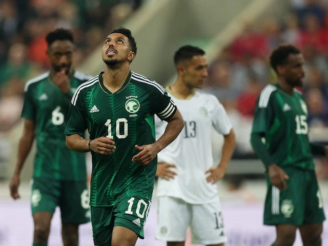 Link xem VTV5 trực tiếp bóng đá Saudi Arabia vs Oman (00h30 hôm nay), Asian Cup 2023