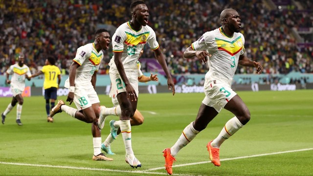 Nhận định bóng đá Senegal vs Gambia (21h00 hôm nay), Cúp châu Phi vòng bảng