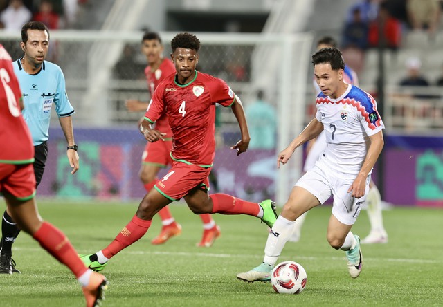 Hàn Quốc vs Malaysia, Thái Lan vs Saudi Arabia