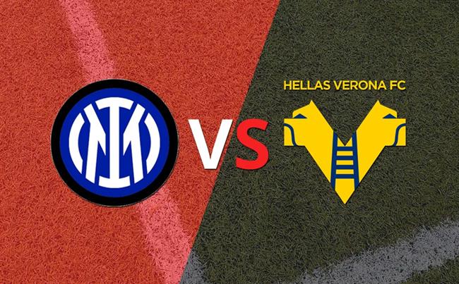 Link xem trực tiếp Inter Milan vs Verona 18h30 hôm nay 6/1/2024