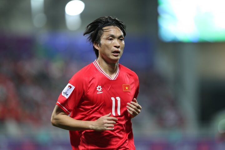 Đội tuyển Việt Nam thua Indonesia, gây thất vọng lớn