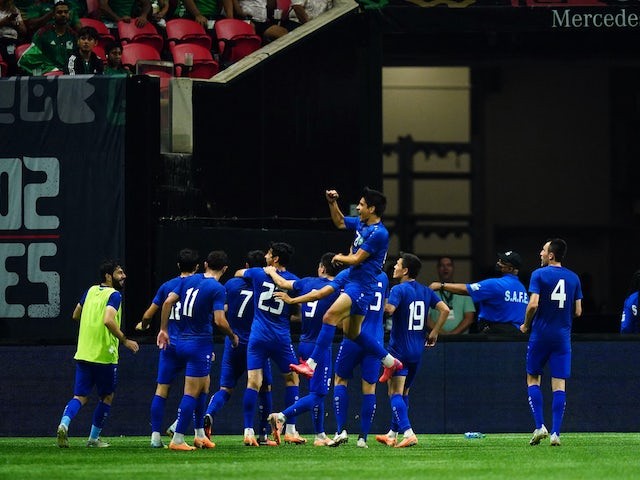 Link xem VTV5 trực tiếp bóng đá Ấn Độ vs Uzbekistan (21h30 hôm nay), vòng bảng Asian Cup 2023