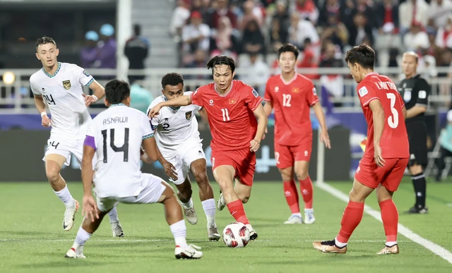 Xem trực tiếp bóng đá Việt Nam vs Iraq trên VTV5 VTV6 (18h30 hôm nay), Asian Cup 2023