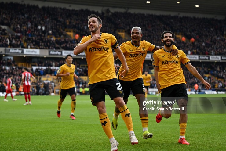 Video bóng đá Wolverhampton – Sheffield United: Bảo vệ thành quả, vượt qua Chelsea (Ngoại hạng Anh)