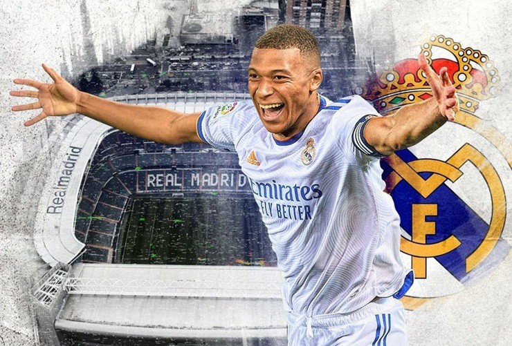 Siêu sao mất 100 triệu euro, PSG nhắm đồng đội Ronaldo thay thế