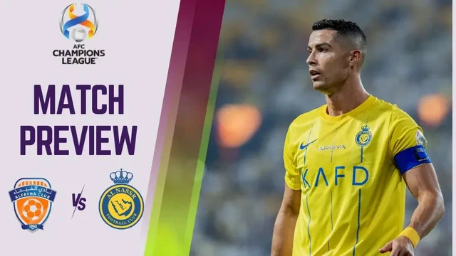 Nhận định bóng đá Al Fayha vs Al Nassr (1h00, 15/2), Cúp C1 châu Á