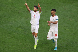 Nhận định bóng đá Iran vs Qatar, bán kết Asian Cup 2024