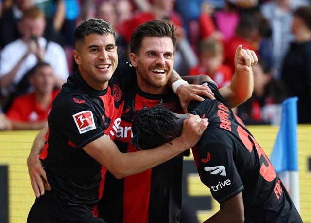 Nhận định bóng đá hôm nay 23/2: Leverkusen tiếp tục vô đối - Ảnh 7.