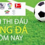 Lịch thi đấu bóng đá hôm nay 21/2 và sáng 22/2: Lịch thi đấu Champions League vòng 1/8 - FC Porto vs Arsenal; Ngoại hạng Anh