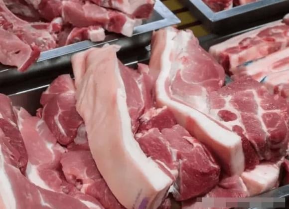 4 loại thịt từ lợn tưởng ngon bổ mà nguy hiểm, đừng coi thường sức khỏe của mình!