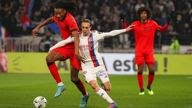 Nhận định bóng đá Lyon vs Nice (03h00, 17/2), Ligue 1 vòng 22