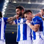 Nhận định bóng đá Porto vs Arsenal: Vòng 1/8 Champions League