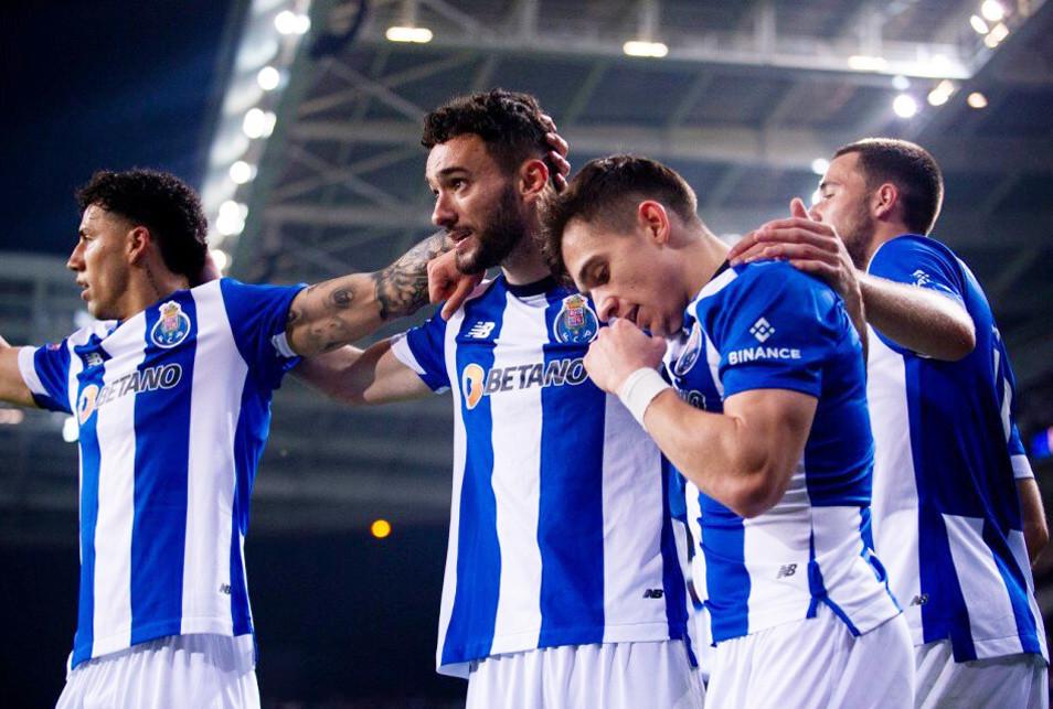 Nhận định bóng đá Porto vs Arsenal: Vòng 1/8 Champions League