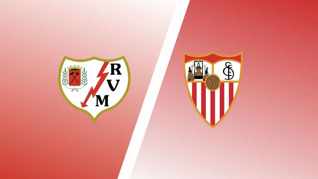 Nhận định bóng đá Rayo Vallecano vs Sevilla (03h00 hôm nay 6/2), vòng 23 La Liga