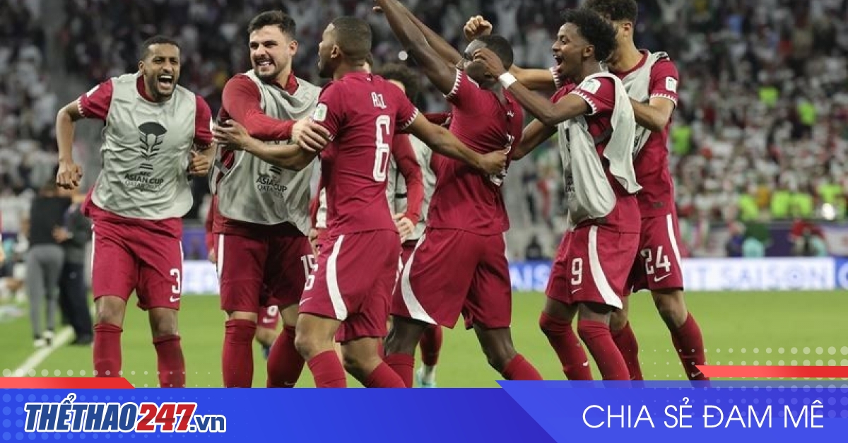 Chung kết Asian Cup đá mấy giờ?