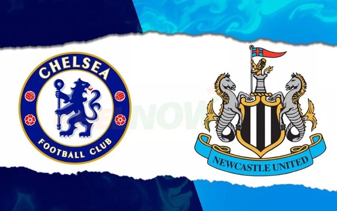 Link xem trực tiếp Chelsea vs Newcastle tại vòng 28 Premier League