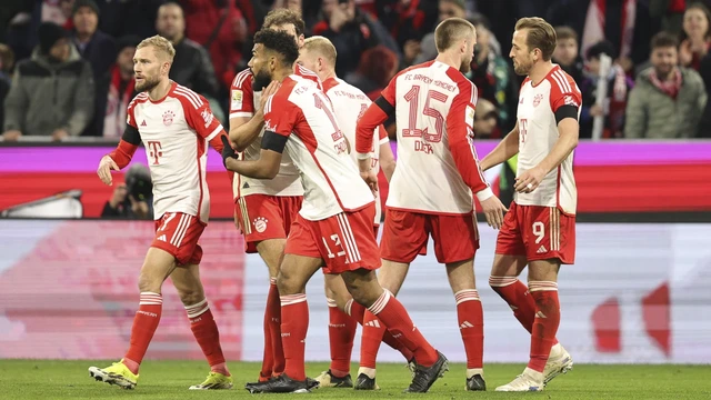 Nhận định bóng đá Freiburg vs Bayern (02h30, 2/3), vòng 24 Bundesliga